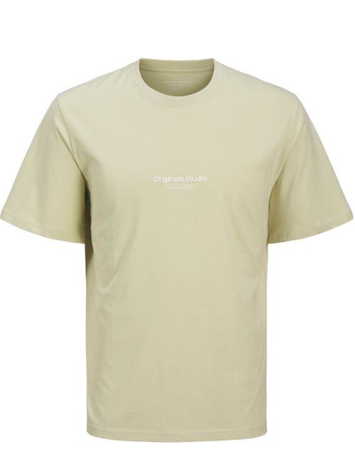  JACK JONES KIDS | 12256817/Celadon Tint